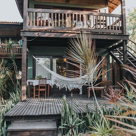 Pousada Fortal Jeri Jijoca de Jericoacoara Kültér fotó