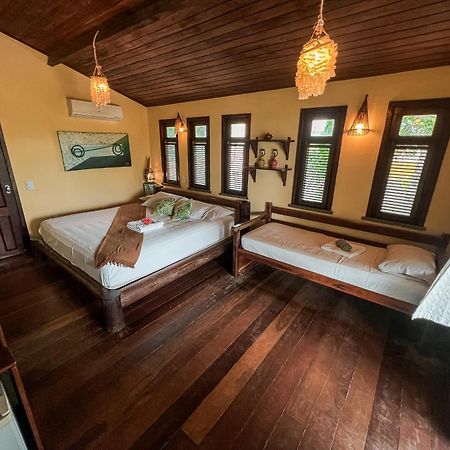 Pousada Fortal Jeri Jijoca de Jericoacoara Kültér fotó