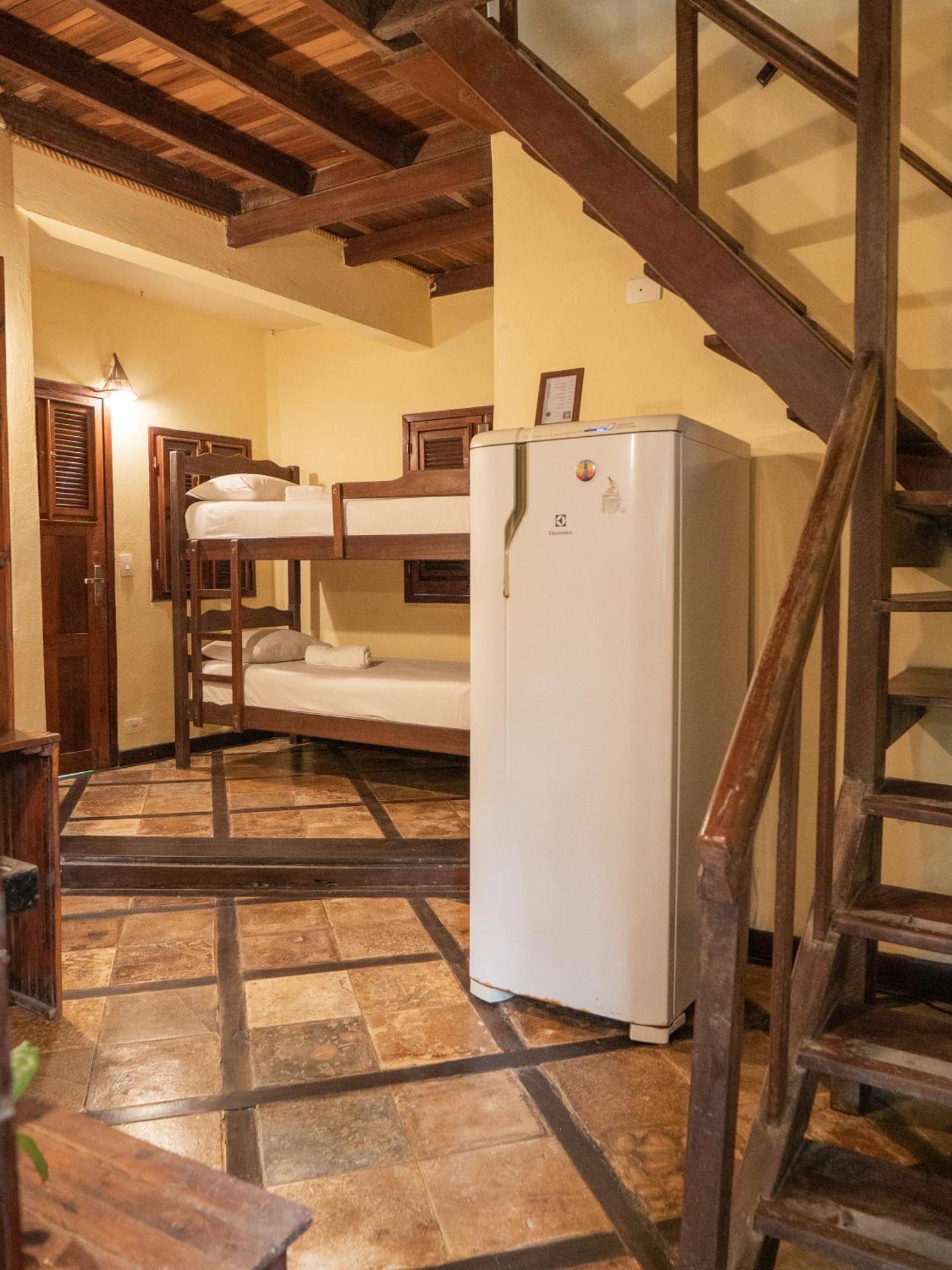 Pousada Fortal Jeri Jijoca de Jericoacoara Kültér fotó