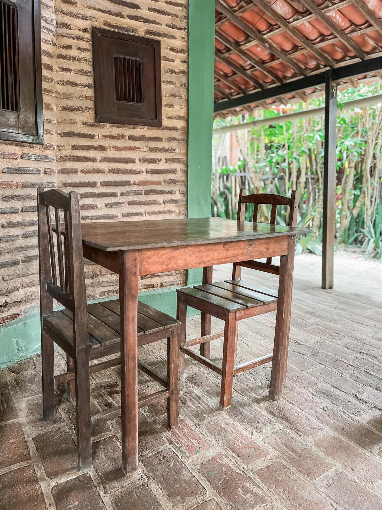 Pousada Fortal Jeri Jijoca de Jericoacoara Kültér fotó